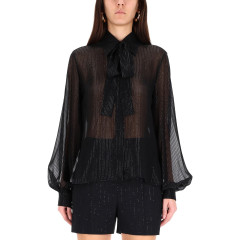 [Max Mara] Shirts Long Sleeve FW25 2521266014600_056003