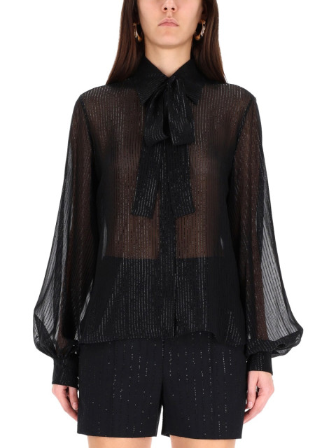 [Max Mara] Shirts Long Sleeve FW25 2521266014600_056003