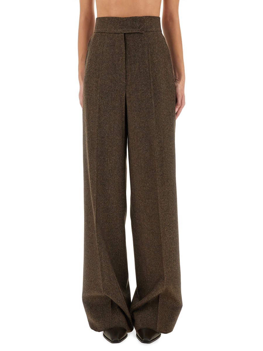 [Max Mara] Trousers FW25 2521136323600_729001