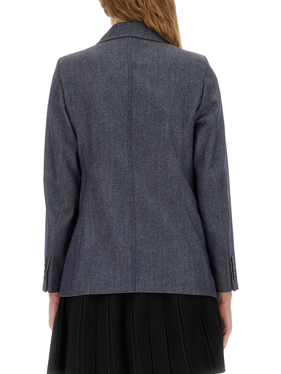 [Max Mara] Blazer FW25 2521046062600_473048