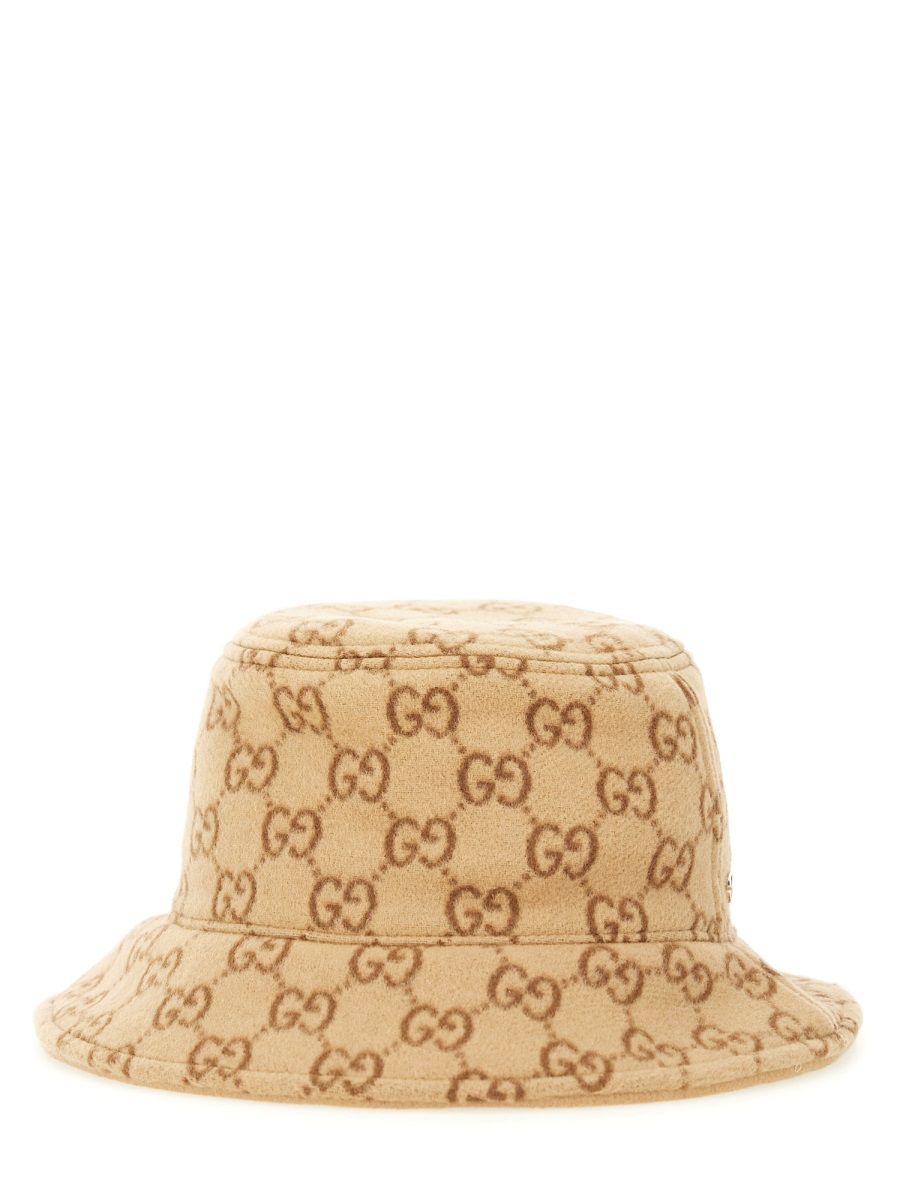 [Gucci] Hat FW25 838744_3HBC42600