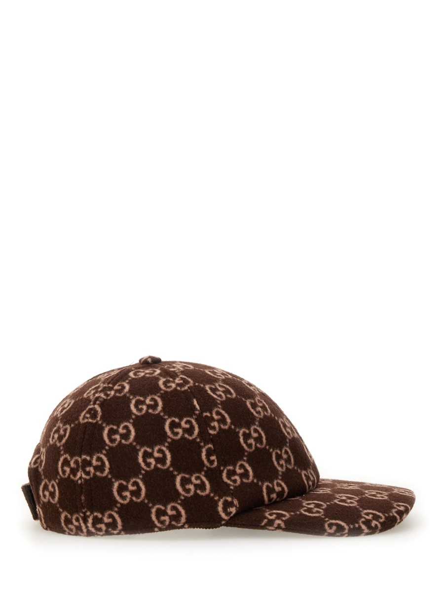 [Gucci] Cap FW25 838745_3HBC42000