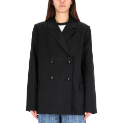 [GANNI] Blazer FW25 W0797_099