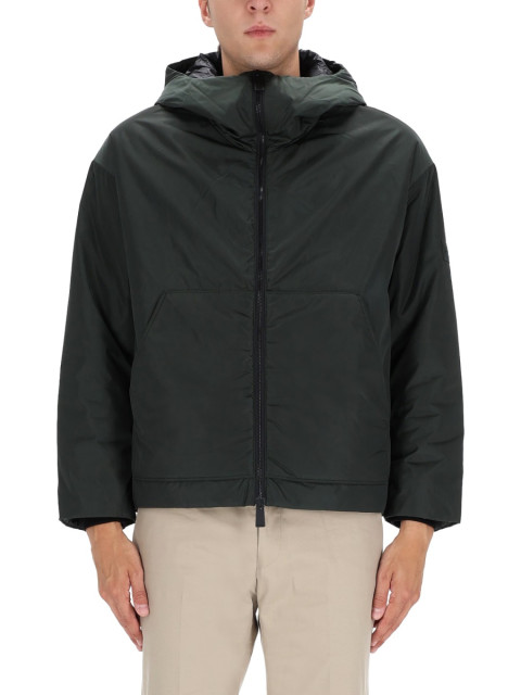 [Premiata] Jacket FW25 PA1023_GREEN