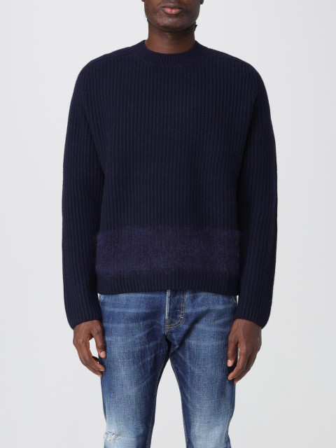 [Dsquared2] Knitwear FW25 S74HA1547D13150 477
