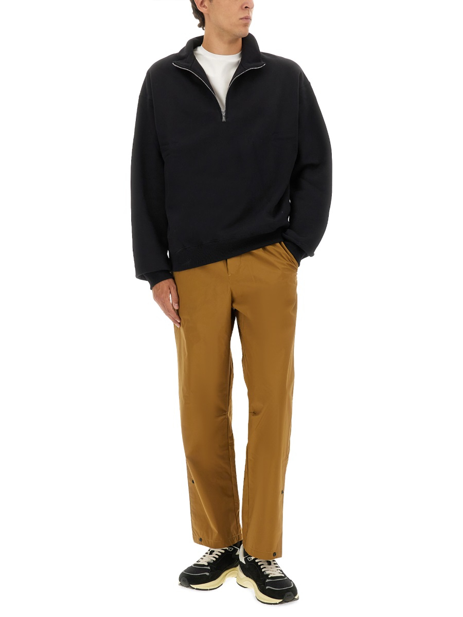 [AUTRY] Trousers FW25 PAPX_N6VN