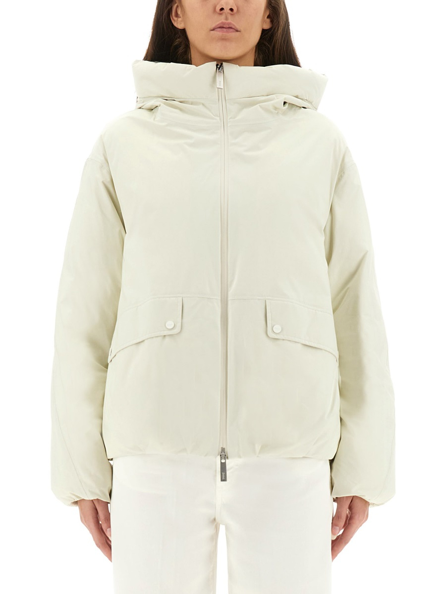 [HERNO LAMINAR] Down jacket FW25 PI00388DL_111281115
