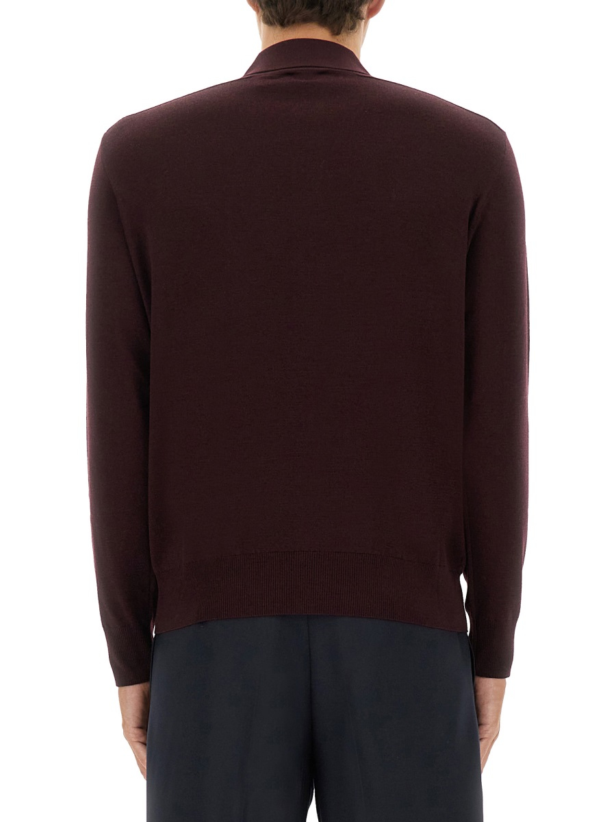[Burberry] Knitwear FW25 8113790_C1494