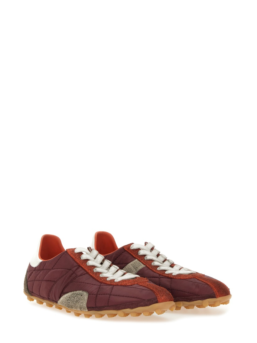 [Maison Margiela] Sneakers FW25 S58WS0272_P7415HB058
