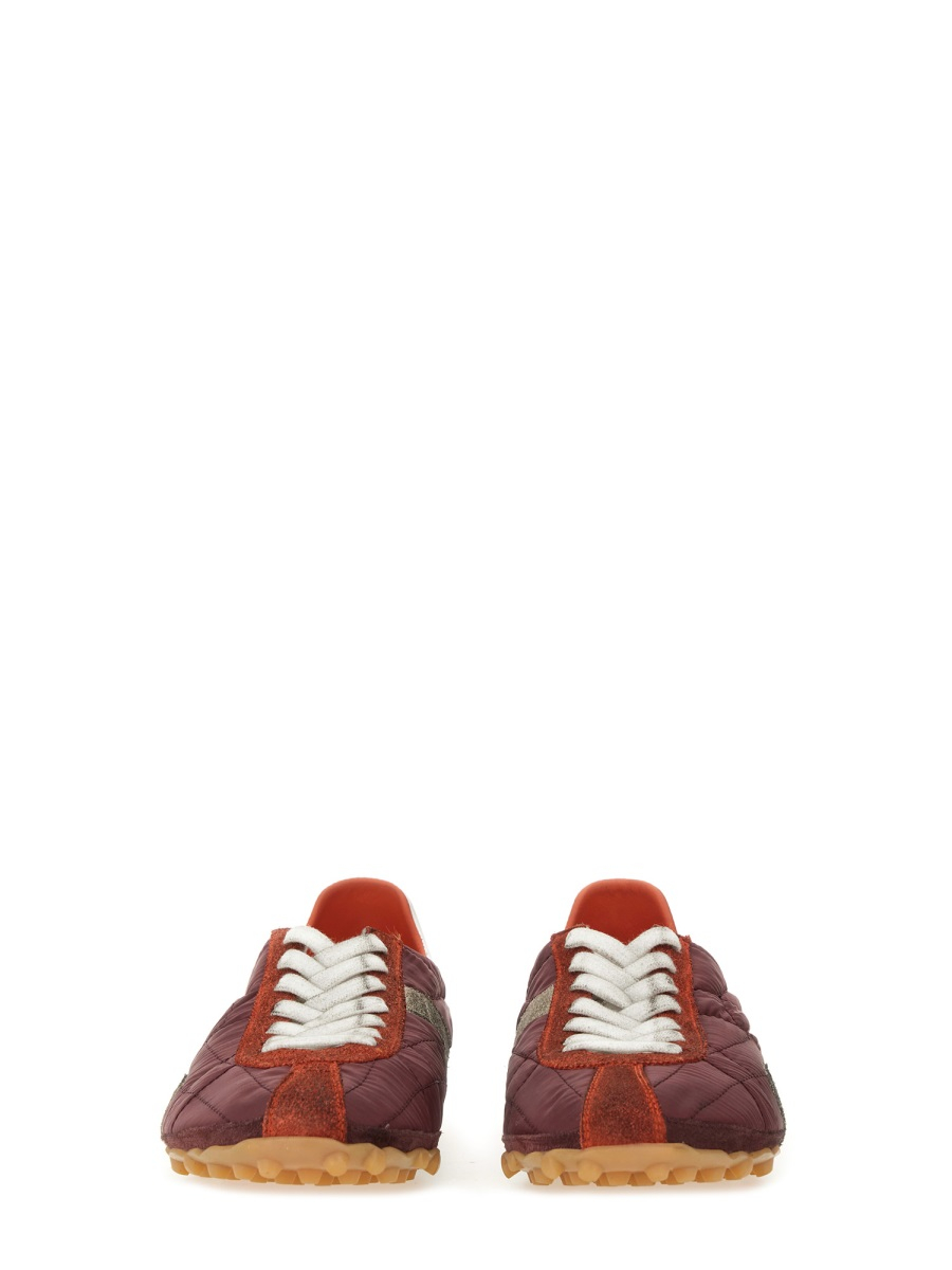 [Maison Margiela] Sneakers FW25 S58WS0272_P7415HB058