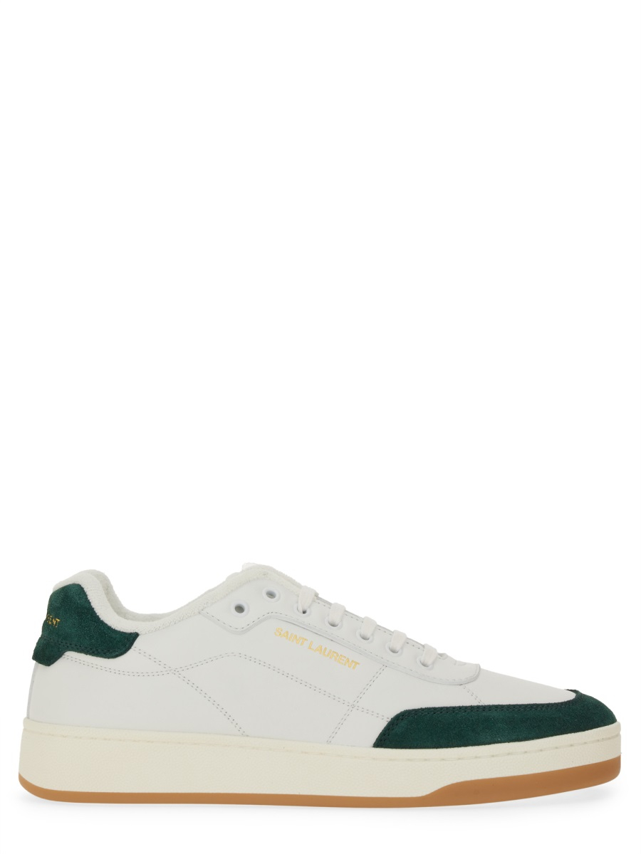 [Saint Laurent] Sneakers FW25 845537_00NAM9069