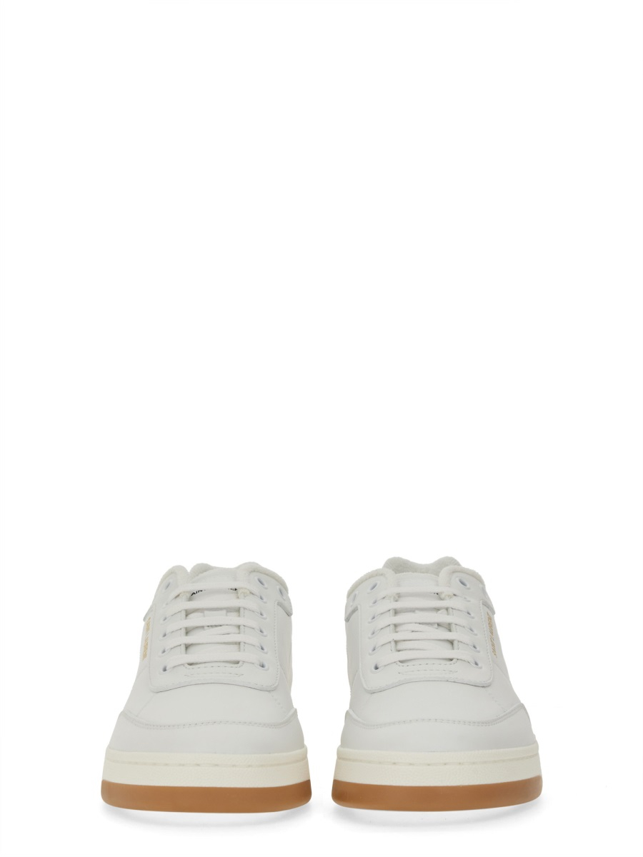 [Saint Laurent] Sneakers FW25 819476_00NI09061