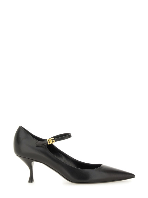 [Dolce & Gabbana] Pumps FW25 CD1964_A573880999