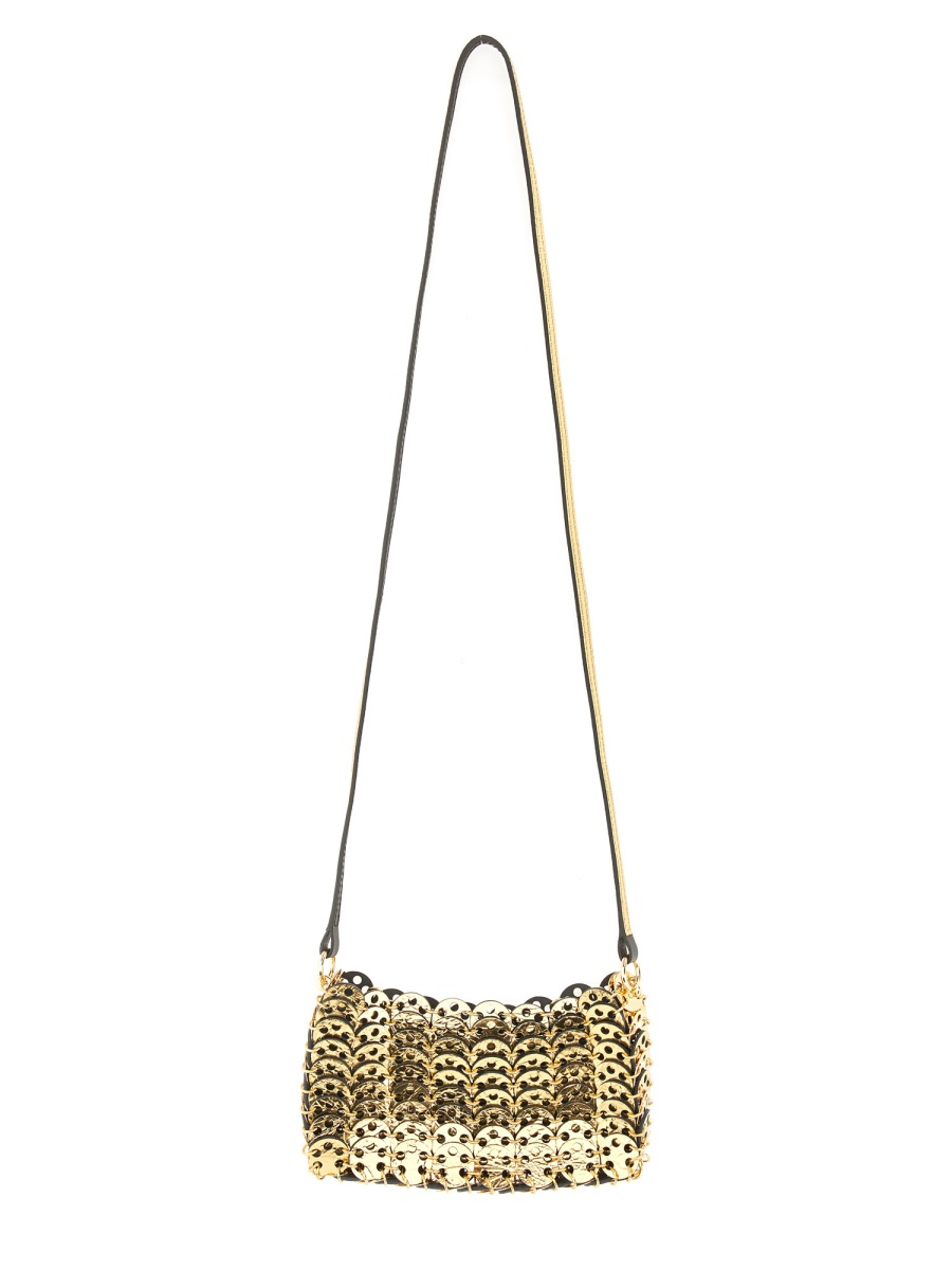 [RABANNE] Shoulder bag FW25 25ASS0508CLF258_M027