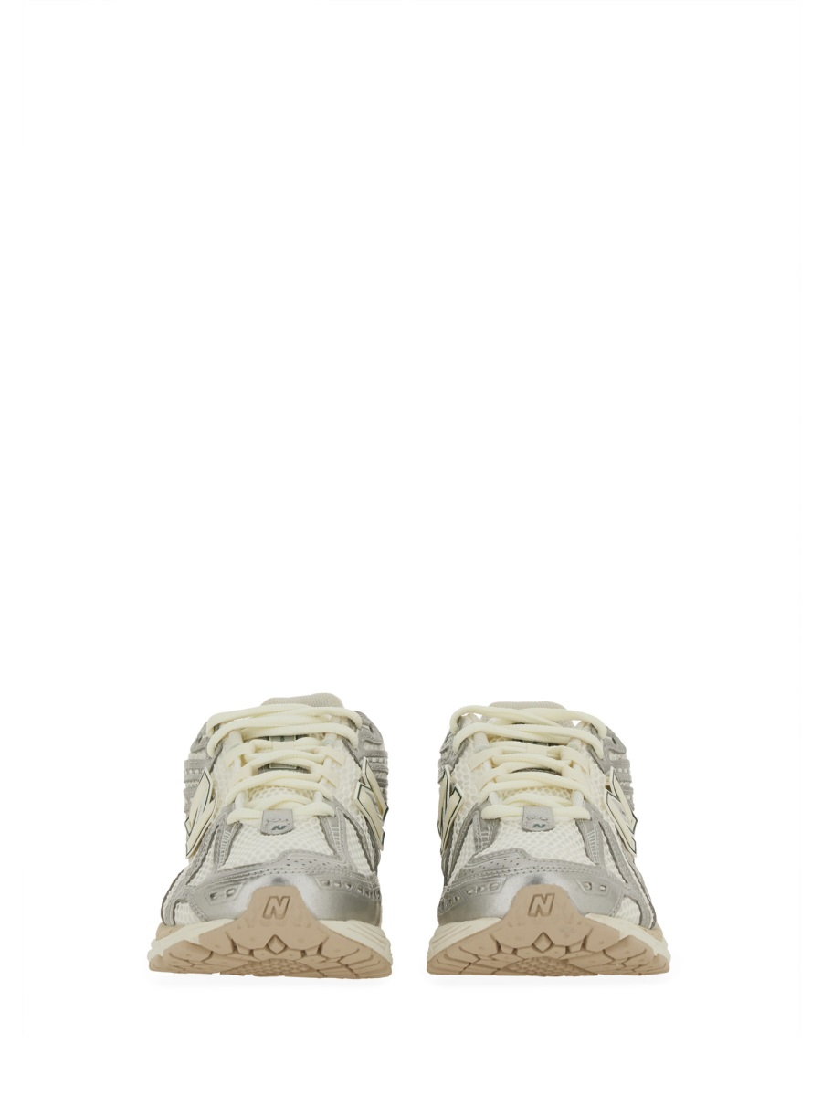 [new Balance] Sneakers FW25 M1906REE_SILVER