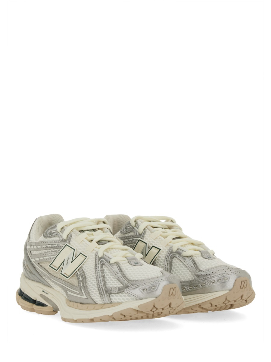 [new Balance] Sneakers FW25 M1906REE_SILVER