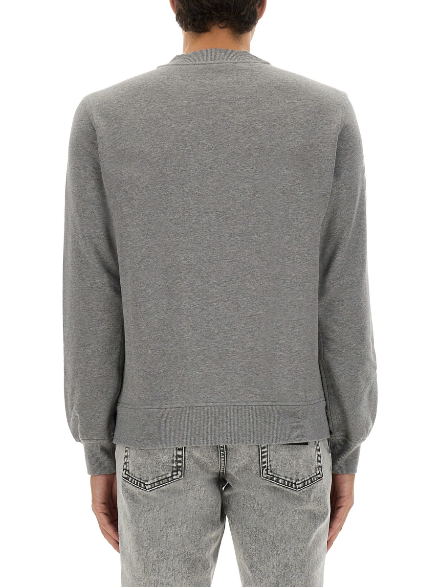 [Dolce & Gabbana] Sweatshirt FW25 G9ABJZ_G7PFVS8291