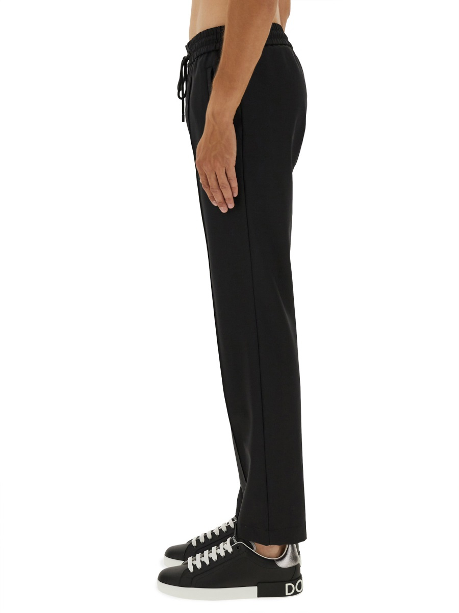 [Dolce & Gabbana] Trousers FW25 GP147T_FURK8N0000