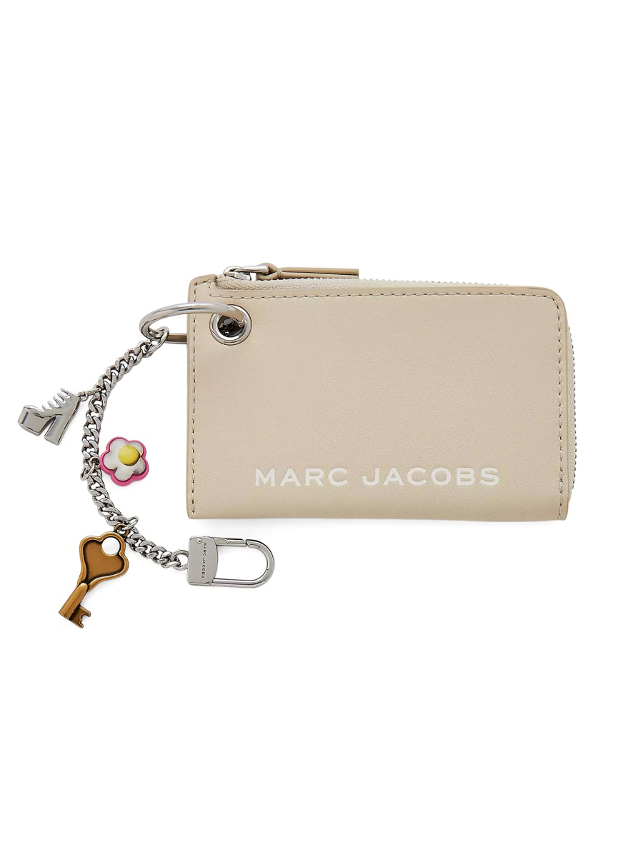 [Marc Jacobs] Wallet FW25 2S5SCH013S01_123