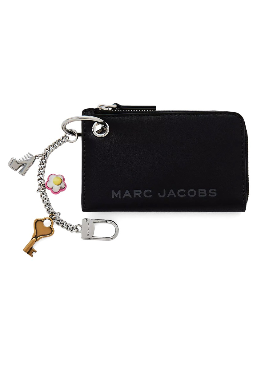 [Marc Jacobs] Wallet FW25 2S5SCH013S01_001