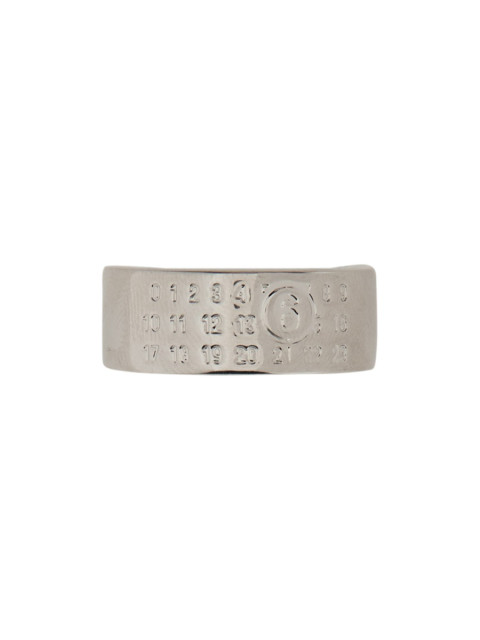 [MM6 Maison Margiela] Ring FW25 SM6UQ0103_P8371951