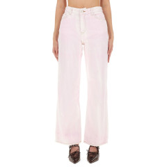 [GANNI] Jeans FW25 J1800_868