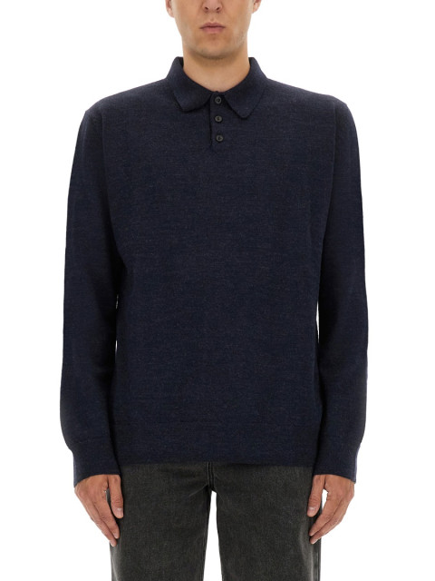 [Maison Margiela] Shirts Long Sleeve FW25 S50GL0061_M13098511M