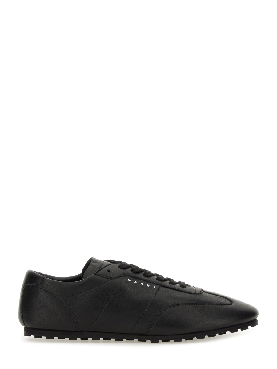 [Marni] Sneakers FW25 SNZU018600_P555800N99