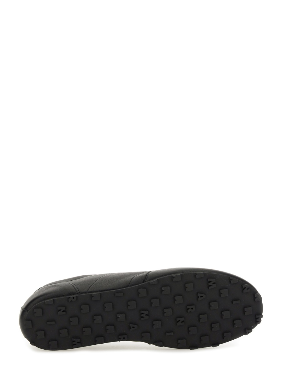[Marni] Sneakers FW25 SNZU018600_P555800N99
