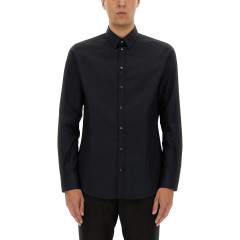 [Dolce & Gabbana] Shirts Long Sleeve FW25 G5EJ1T_FU5U8N0000