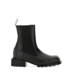 [DR MARTENS] Boots FW25 32069001_BLACK