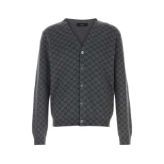 [Gucci] Knitwear FW26 A0027KXKFMB 1044