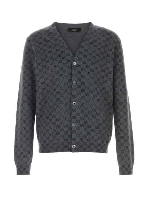 [Gucci] Knitwear FW26 A0027KXKFMB 1044