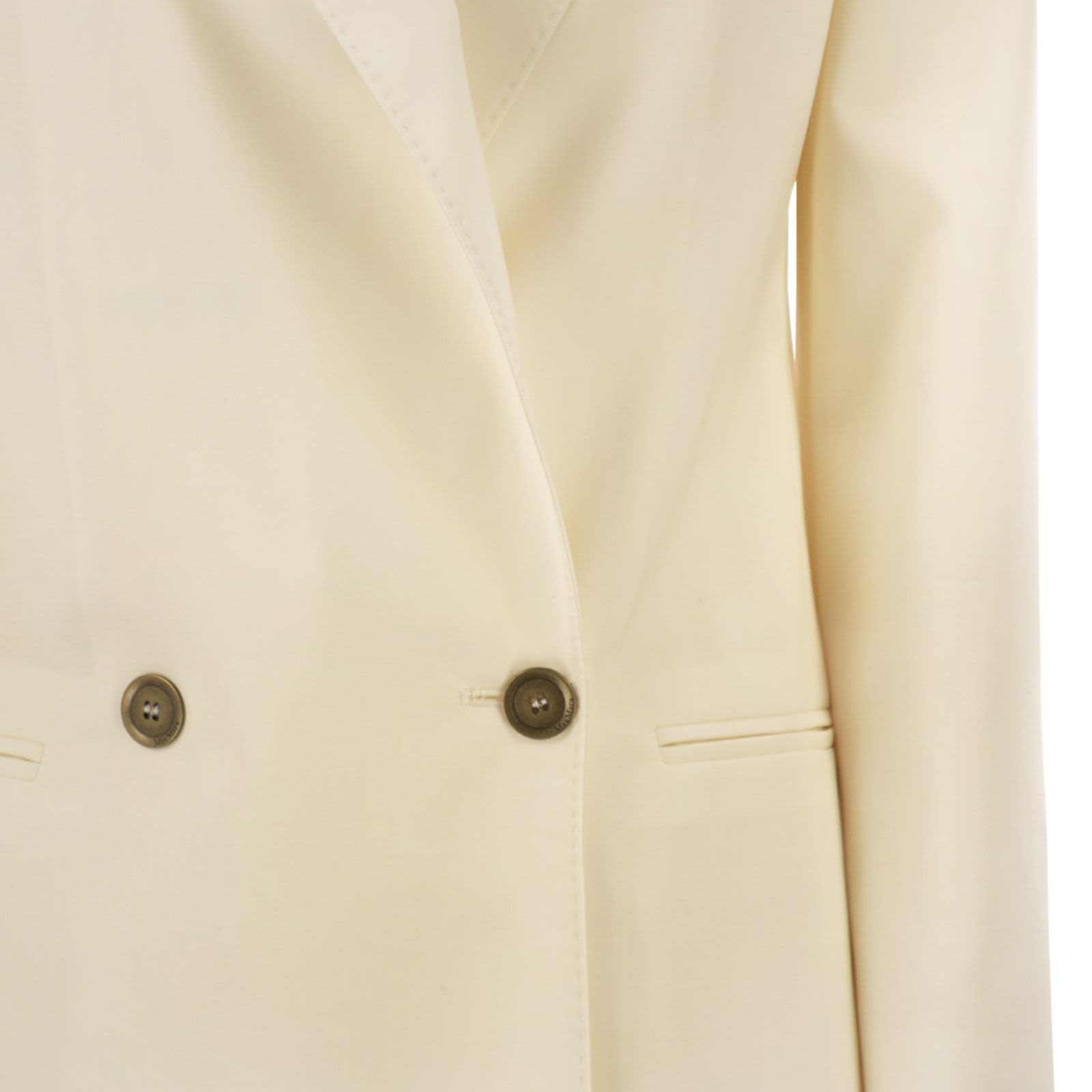 [MaxMara] Blazer FW26 2621046031600 001
