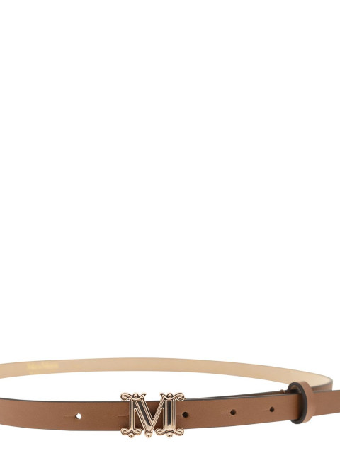 [MaxMara] Belt FW26 2624506011600 003