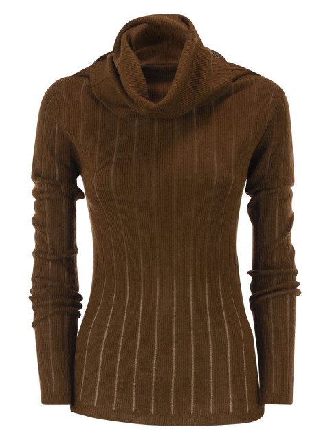 [MAXMARA STUDIO] Knitwear FW26 2626366051600 007