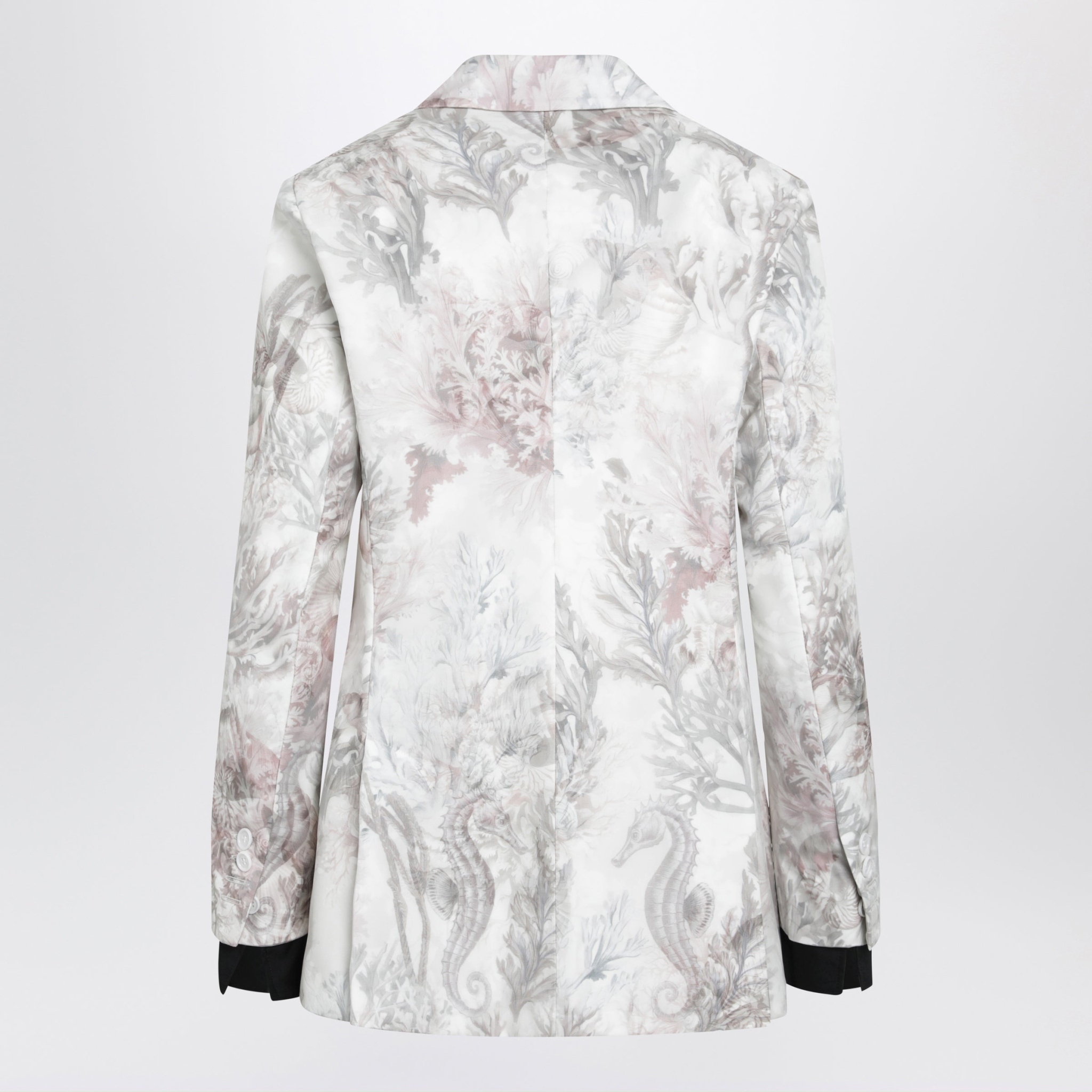[Max Mara] Jacket SS26 MXSPALOMBACO