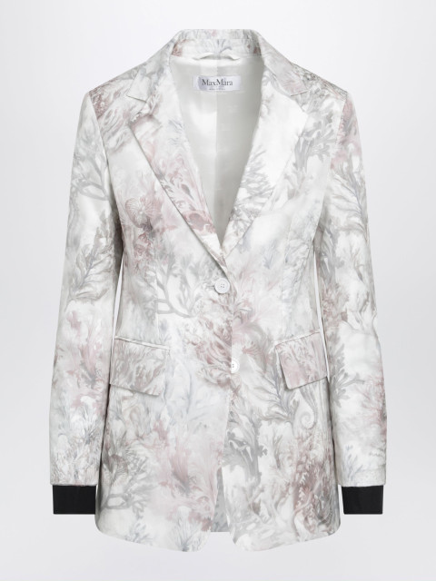 [Max Mara] Jacket SS26 MXSPALOMBACO