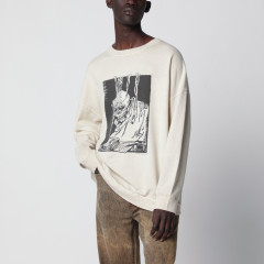 [Our Legacy] T-shirts Long Sleeve SS26 M2266SACO
