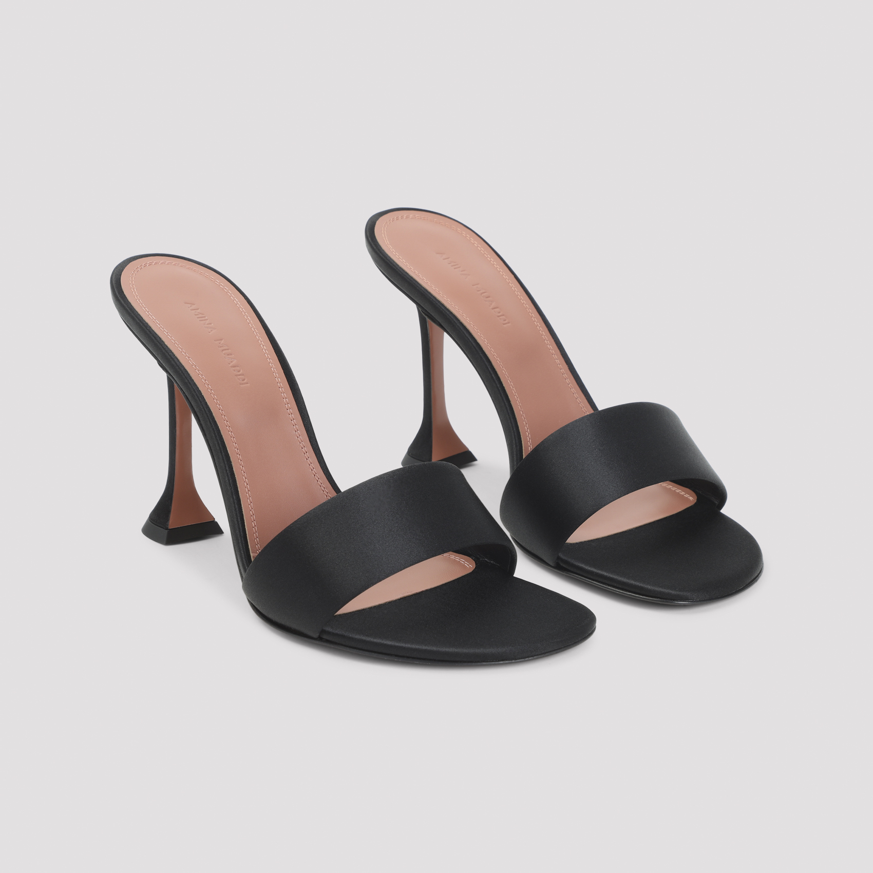 [Amina Muaddi] Pumps FW26 17S366175AND