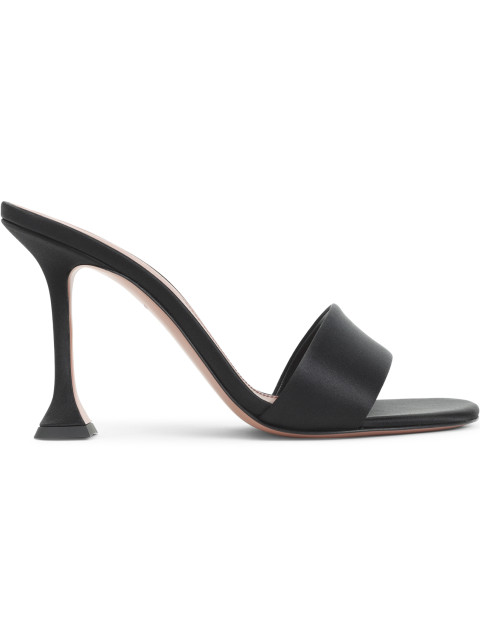 [Amina Muaddi] Pumps FW26 17S366175AND