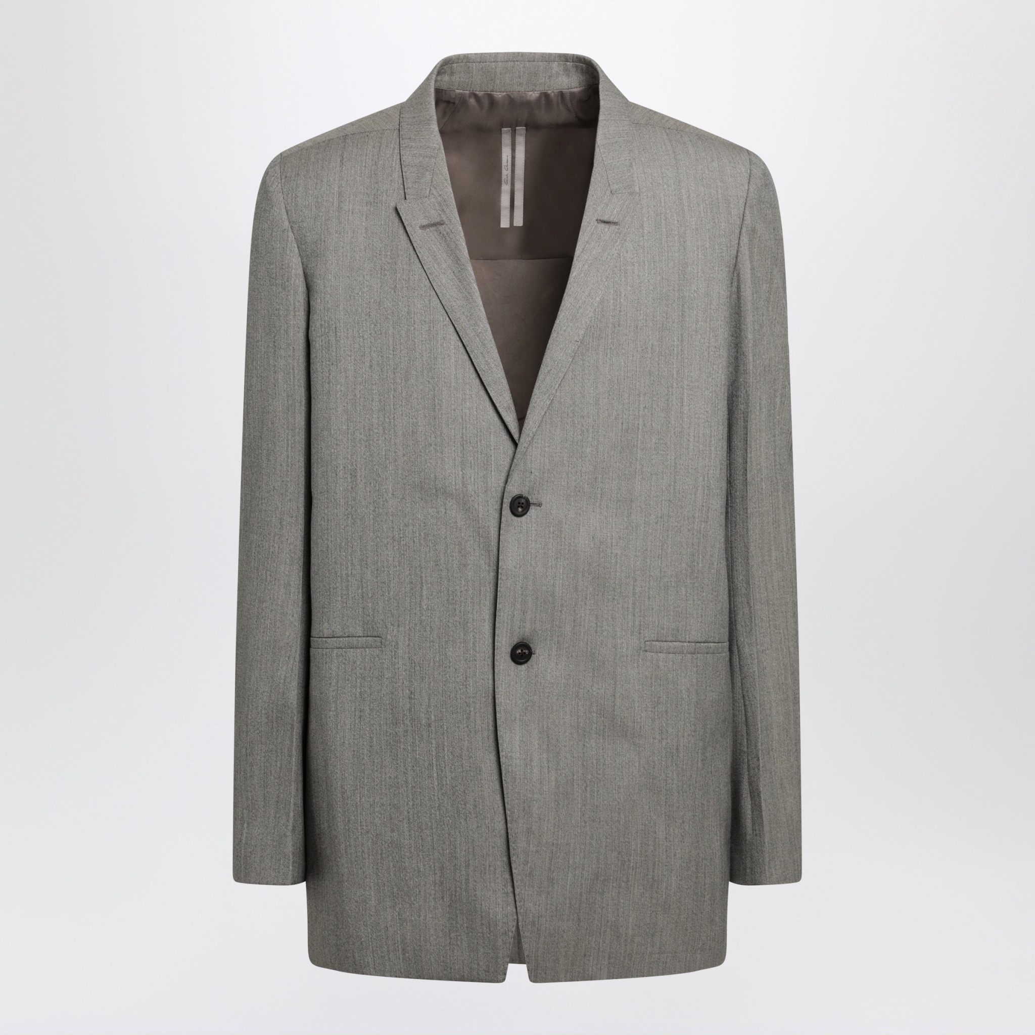 [Rick Owens] Jacket SS26 RR01F2721WME