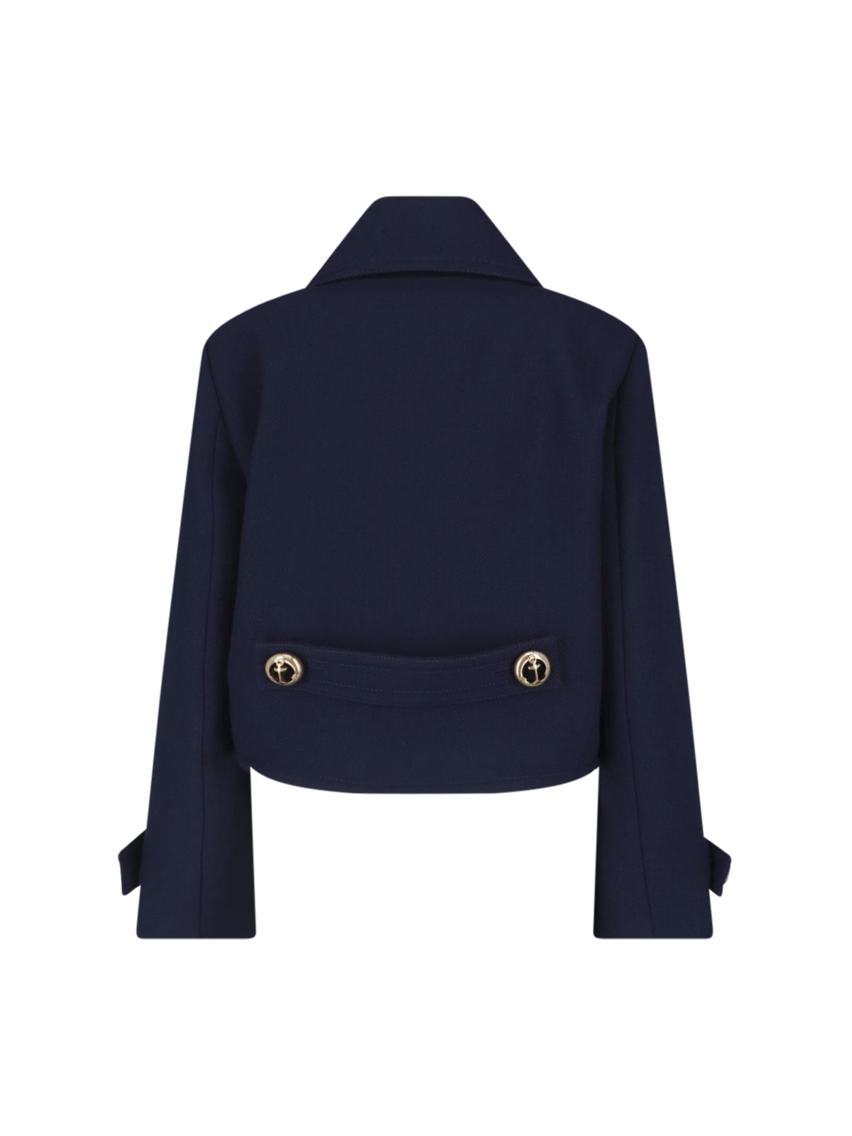 [Balenciaga] Jacket FW26 A002D7 TUU168065