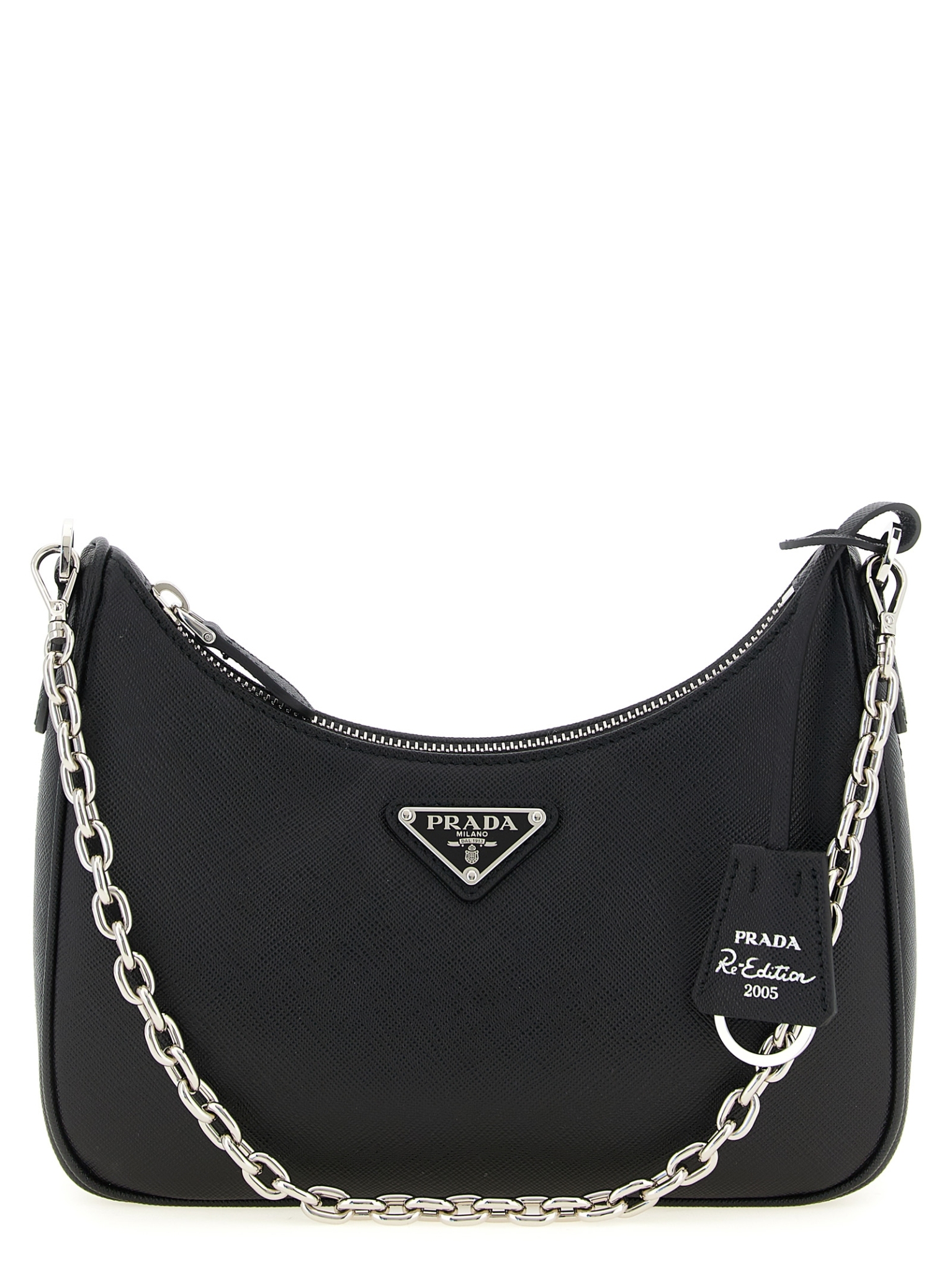 [Prada] Cross body bag FW26 1BH204VV2PNZVF0002