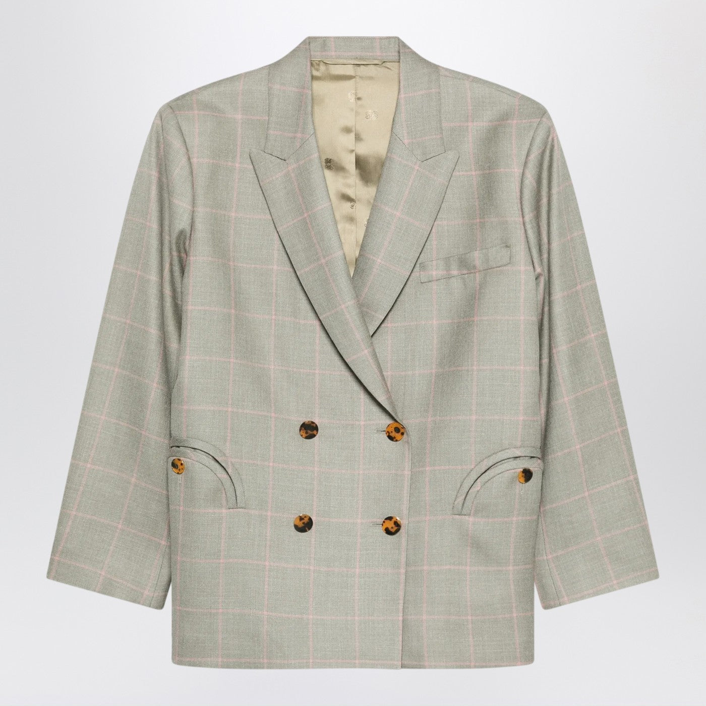 [Blaze Milano] Blazer SS26 BZCHB01BAV