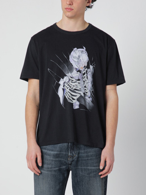 [Our Legacy] T-shirts Short Sleeve SS26 M2266NCCO