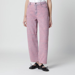 [GANNI] Jeans SS26 A110003410949