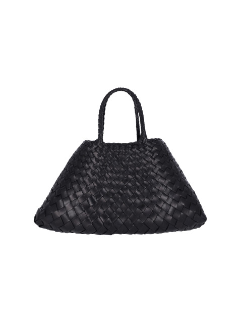 [DRAGON DIFFUSION] Tote bag SS26 8893BLACK