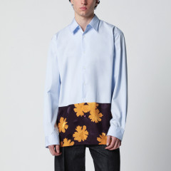 [DRIES VAN NOTEN] Shirts Long Sleeve SS26 207143314