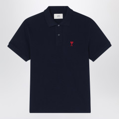 [Ami Paris] T-shirts Short Sleeve SS26 BFUPL001U760